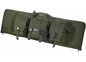 Тактический чехол-рюкзак для оружия Leapers UTG (107 см, зеленый OD Green)